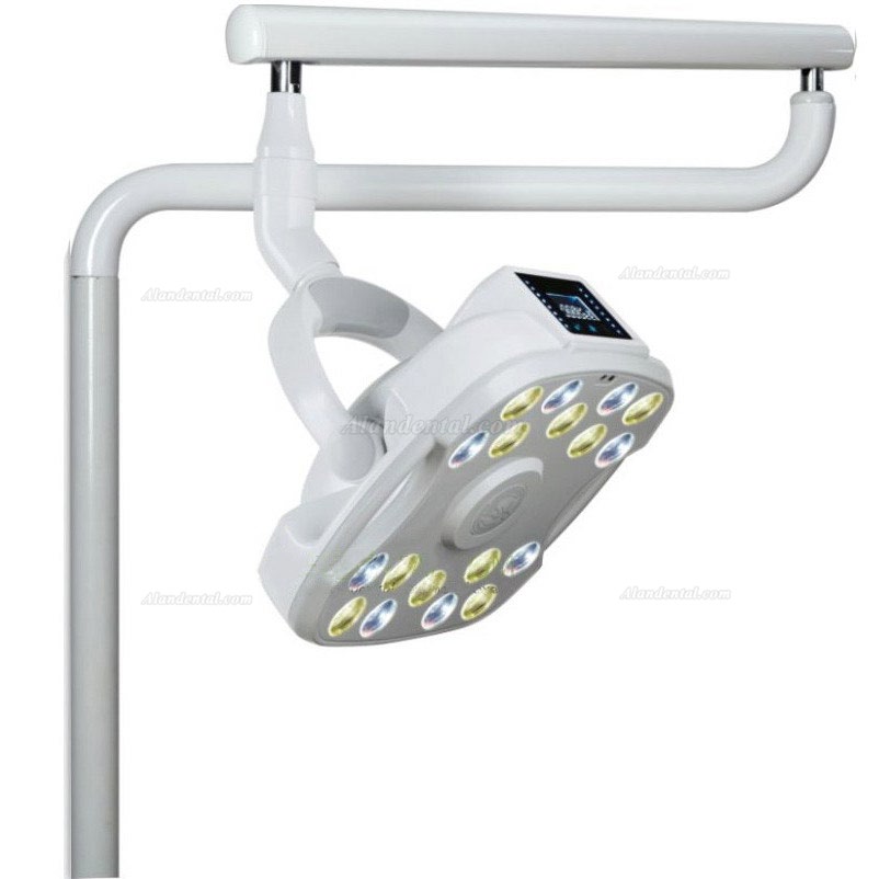 YUSENDENT 30W Dental LED Oral Light Lamp for Dental Unit Chair